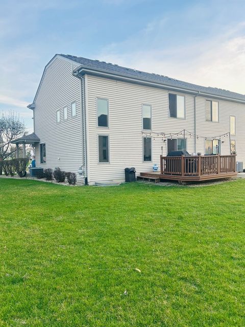 Tiny photo for 8300 Auburn Lane, Frankfort, IL 60423 (MLS # 12606963)