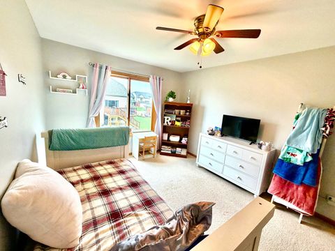 Tiny photo for 8300 Auburn Lane, Frankfort, IL 60423 (MLS # 12606963)