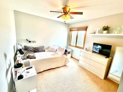 Tiny photo for 8300 Auburn Lane, Frankfort, IL 60423 (MLS # 12606963)