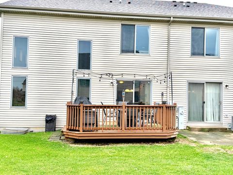 Tiny photo for 8300 Auburn Lane, Frankfort, IL 60423 (MLS # 12606963)