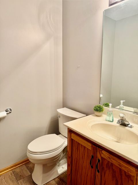 Tiny photo for 8300 Auburn Lane, Frankfort, IL 60423 (MLS # 12606963)