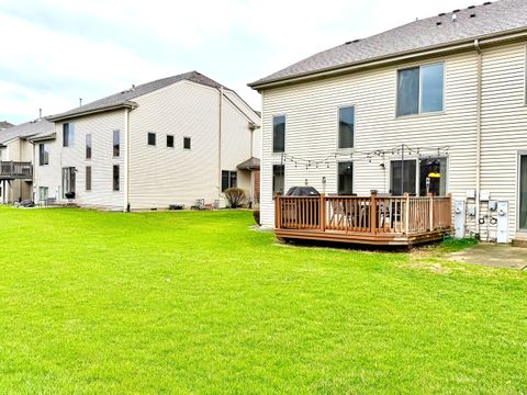 Tiny photo for 8300 Auburn Lane, Frankfort, IL 60423 (MLS # 12606963)