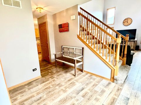 Tiny photo for 8300 Auburn Lane, Frankfort, IL 60423 (MLS # 12606963)