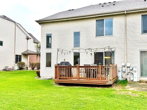 Tiny photo for 8300 Auburn Lane, Frankfort, IL 60423 (MLS # 12606963)