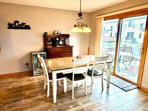 Tiny photo for 8300 Auburn Lane, Frankfort, IL 60423 (MLS # 12606963)