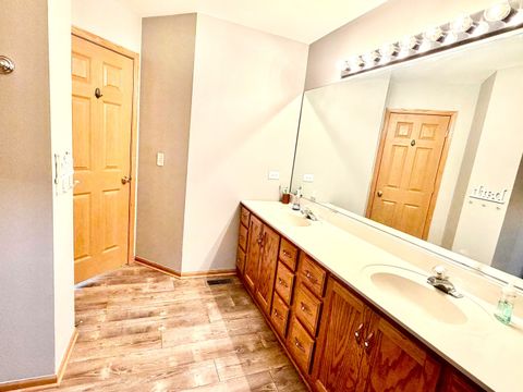 Tiny photo for 8300 Auburn Lane, Frankfort, IL 60423 (MLS # 12606963)