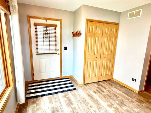 Tiny photo for 8300 Auburn Lane, Frankfort, IL 60423 (MLS # 12606963)