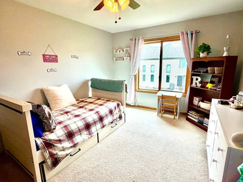 Tiny photo for 8300 Auburn Lane, Frankfort, IL 60423 (MLS # 12606963)