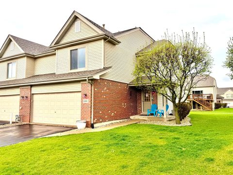 Photo of 8300 Auburn Lane, Frankfort, IL 60423 (MLS # 12606963)
