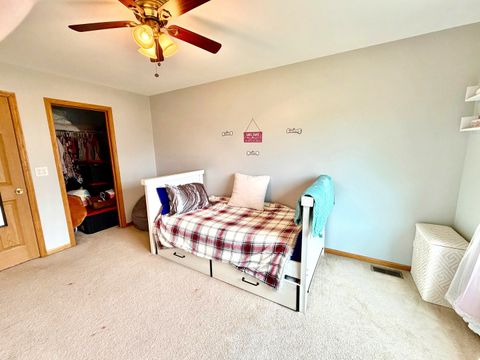 Tiny photo for 8300 Auburn Lane, Frankfort, IL 60423 (MLS # 12606963)
