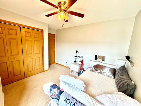 Tiny photo for 8300 Auburn Lane, Frankfort, IL 60423 (MLS # 12606963)