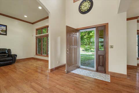 Tiny photo for 1808 Vale Street, Champaign, IL 61822 (MLS # 12705846)