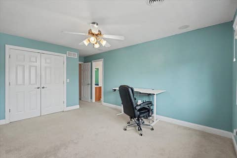 Tiny photo for 1808 Vale Street, Champaign, IL 61822 (MLS # 12705846)