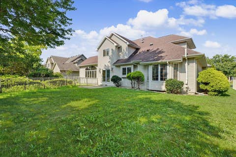 Tiny photo for 1808 Vale Street, Champaign, IL 61822 (MLS # 12705846)