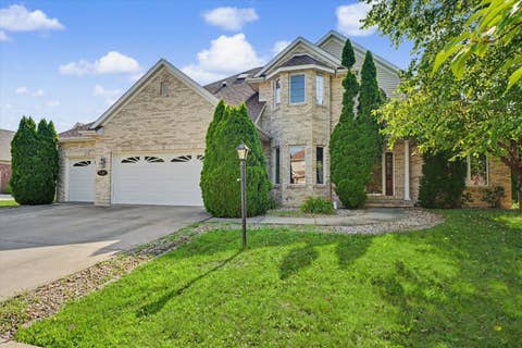 Tiny photo for 1808 Vale Street, Champaign, IL 61822 (MLS # 12705846)