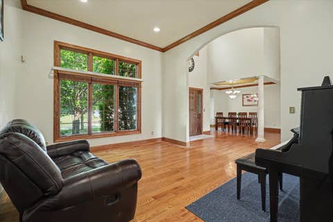 Tiny photo for 1808 Vale Street, Champaign, IL 61822 (MLS # 12705846)