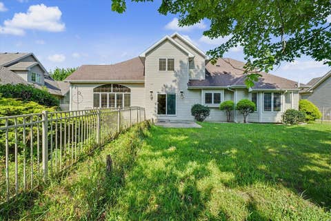 Tiny photo for 1808 Vale Street, Champaign, IL 61822 (MLS # 12705846)