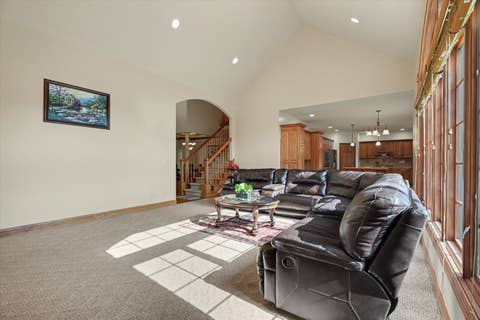 Tiny photo for 1808 Vale Street, Champaign, IL 61822 (MLS # 12705846)