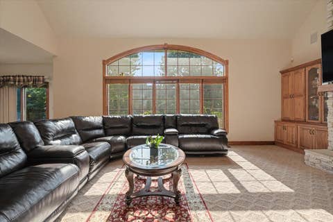 Tiny photo for 1808 Vale Street, Champaign, IL 61822 (MLS # 12705846)