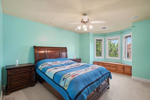 Tiny photo for 1808 Vale Street, Champaign, IL 61822 (MLS # 12705846)