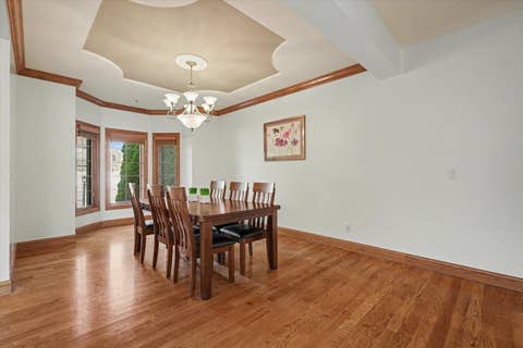 Tiny photo for 1808 Vale Street, Champaign, IL 61822 (MLS # 12705846)