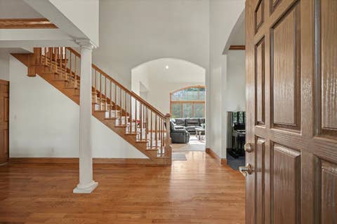 Tiny photo for 1808 Vale Street, Champaign, IL 61822 (MLS # 12705846)
