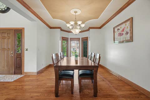 Tiny photo for 1808 Vale Street, Champaign, IL 61822 (MLS # 12705846)
