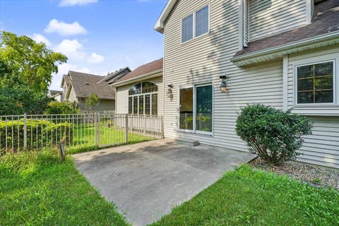 Tiny photo for 1808 Vale Street, Champaign, IL 61822 (MLS # 12705846)