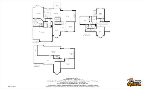 Tiny photo for 1808 Vale Street, Champaign, IL 61822 (MLS # 12705846)