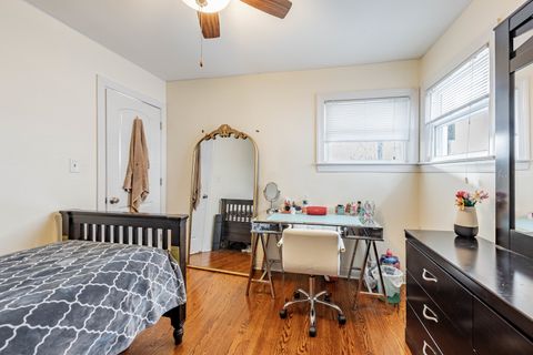Tiny photo for 3636 N Nora Avenue, Chicago, IL 60634 (MLS # 12551171)