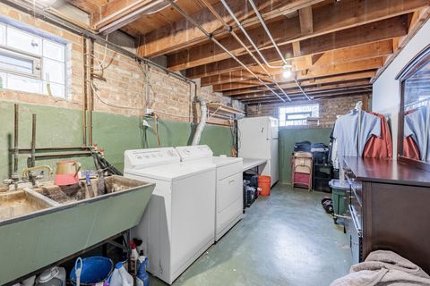 Tiny photo for 3636 N Nora Avenue, Chicago, IL 60634 (MLS # 12551171)