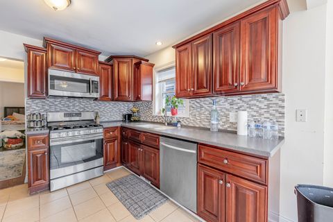 Tiny photo for 3636 N Nora Avenue, Chicago, IL 60634 (MLS # 12551171)