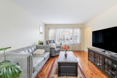 Tiny photo for 3636 N Nora Avenue, Chicago, IL 60634 (MLS # 12551171)