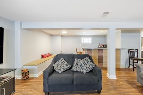 Tiny photo for 3636 N Nora Avenue, Chicago, IL 60634 (MLS # 12551171)