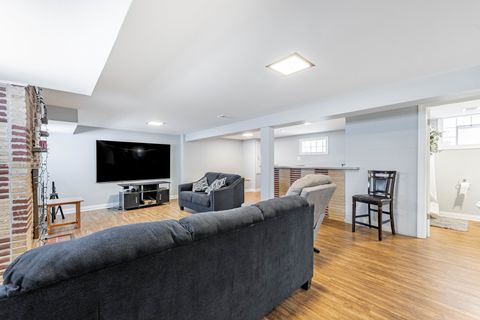 Tiny photo for 3636 N Nora Avenue, Chicago, IL 60634 (MLS # 12551171)