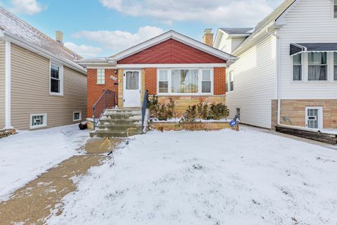 3636 N Nora Avenue Chicago IL 60634