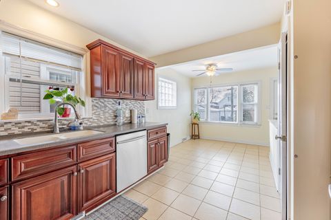 Tiny photo for 3636 N Nora Avenue, Chicago, IL 60634 (MLS # 12551171)