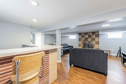 Tiny photo for 3636 N Nora Avenue, Chicago, IL 60634 (MLS # 12551171)