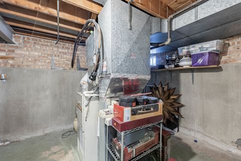 Tiny photo for 3636 N Nora Avenue, Chicago, IL 60634 (MLS # 12551171)