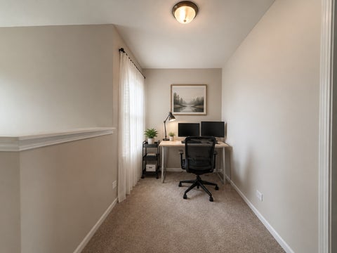 Tiny photo for 509 Silver Charm Drive, Oswego, IL 60543 (MLS # 12729782)