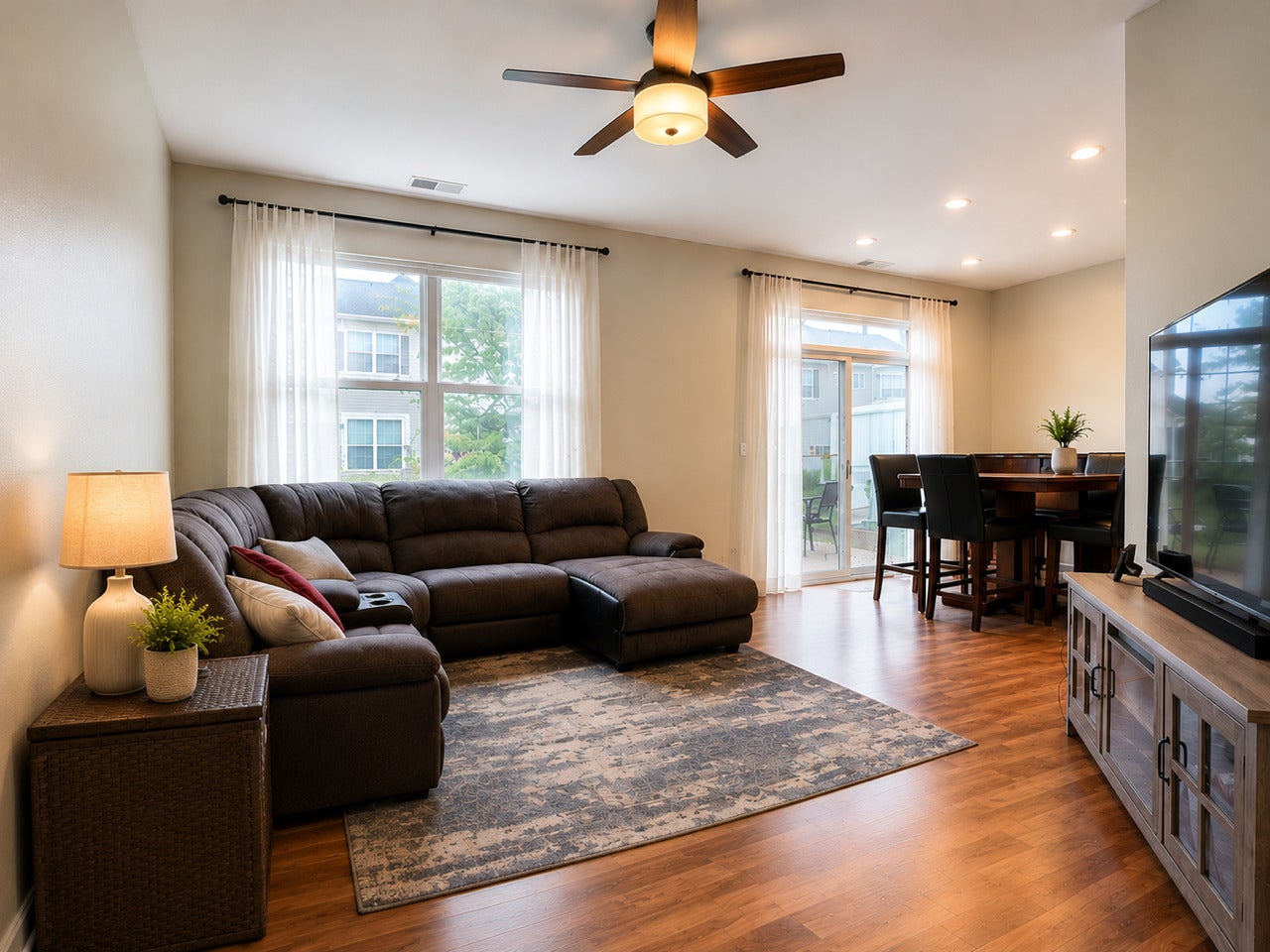 509 Silver Charm Drive