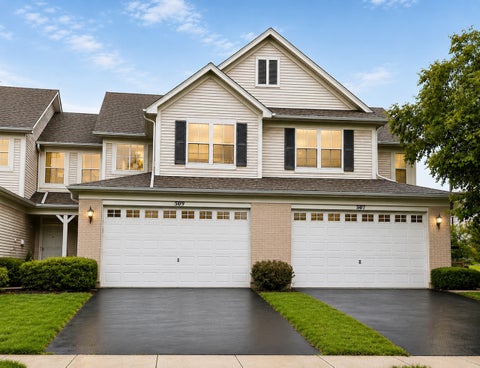 Photo of 509 Silver Charm Drive, Oswego, IL 60543 (MLS # 12729782)