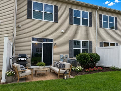 Tiny photo for 509 Silver Charm Drive, Oswego, IL 60543 (MLS # 12729782)