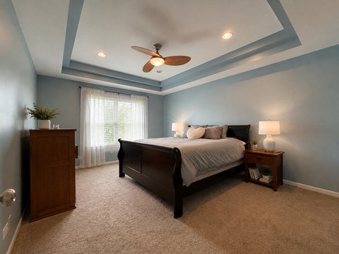Tiny photo for 509 Silver Charm Drive, Oswego, IL 60543 (MLS # 12729782)