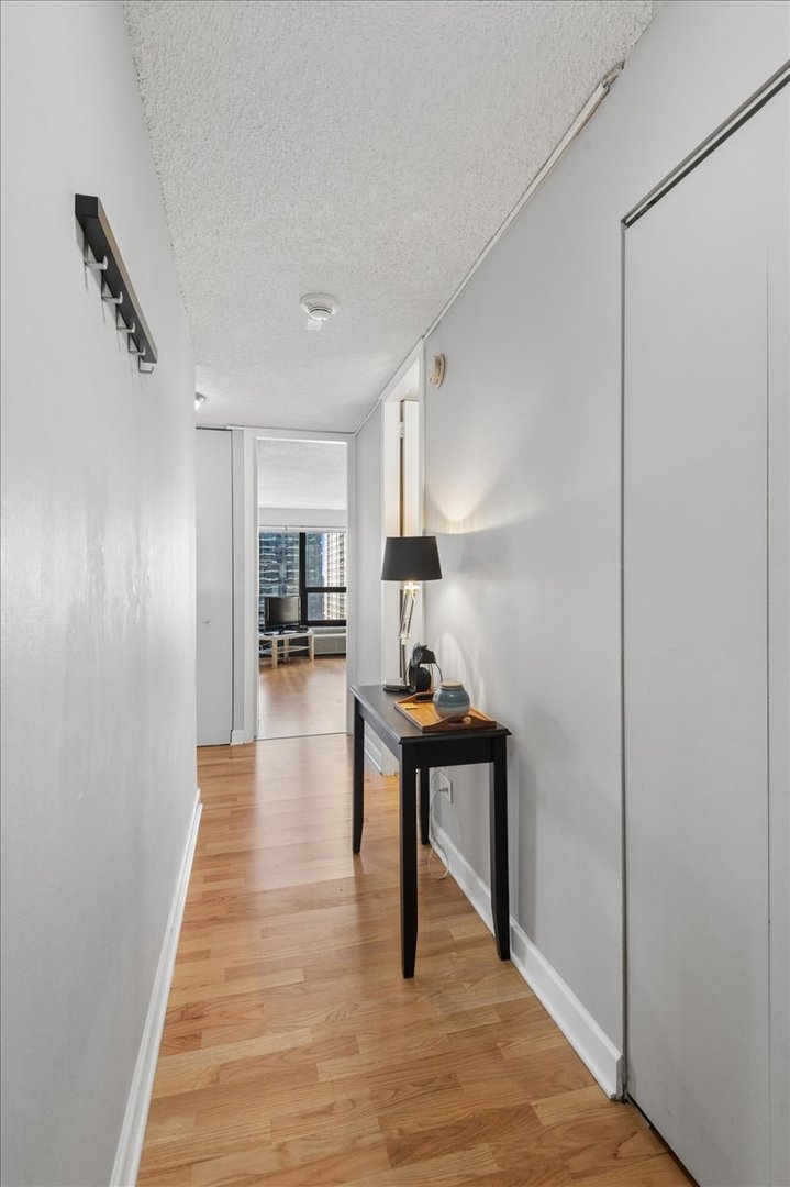 30 E Huron Street 2204