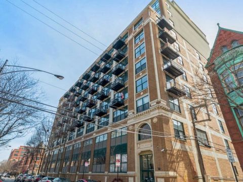221 E Cullerton Street 1021 Chicago IL 60616