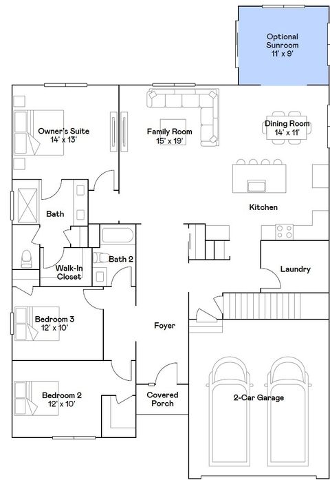 Tiny photo for 2692 Elden Drive, Yorkville, IL 60560 (MLS # 12543210)