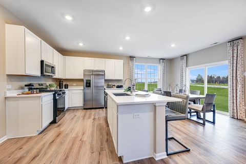 Tiny photo for 2692 Elden Drive, Yorkville, IL 60560 (MLS # 12543210)