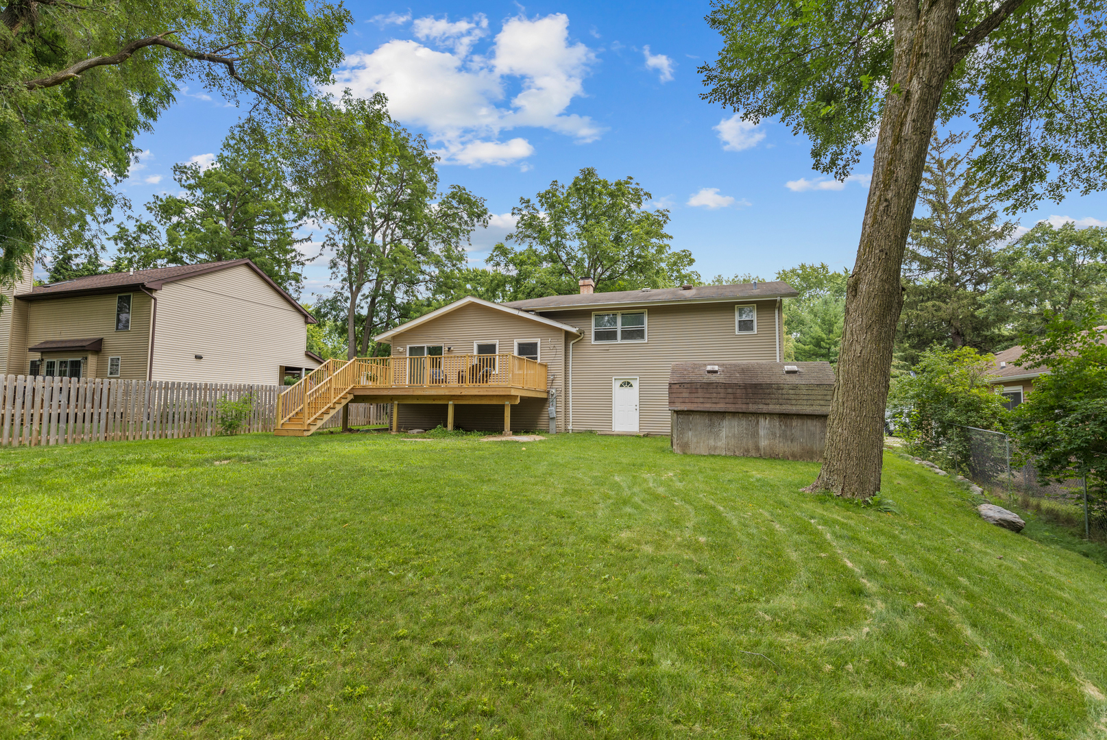 3217 Midway Drive