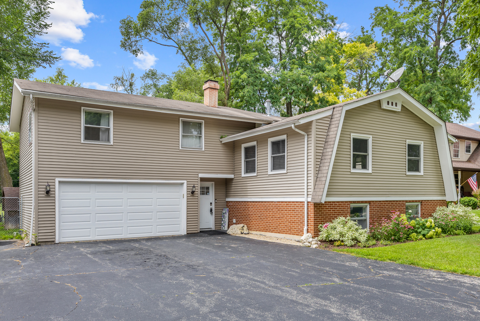 3217 Midway Drive